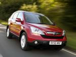 Honda CR-V RE 2006 года (UK)